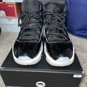 Jordan 11